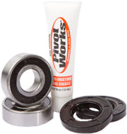 Pivot Works Front Wheel Bearing Kit • #52-0470