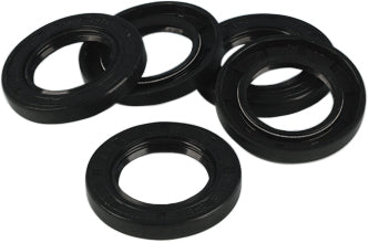 James Gaskets Gasket Seal Chain Cover Dbl Lip  Big Twins  5Pk 12052