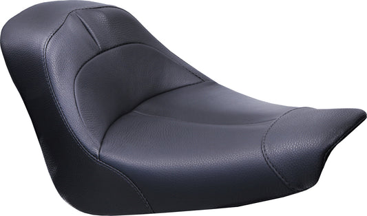 Danny Gray MinimalIST Solo Leather Seat