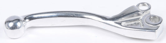 Fire Power Brake Lever Silver • #56-1992