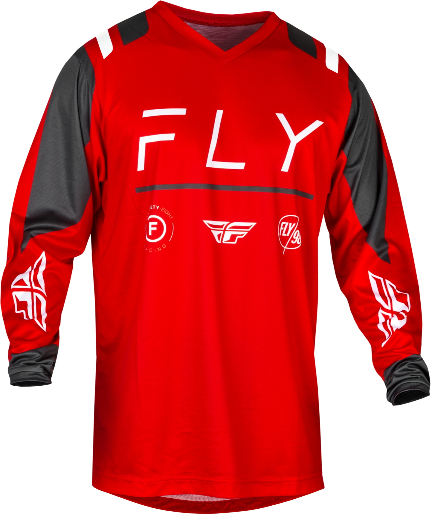 Fly Racing F-16 Jersey