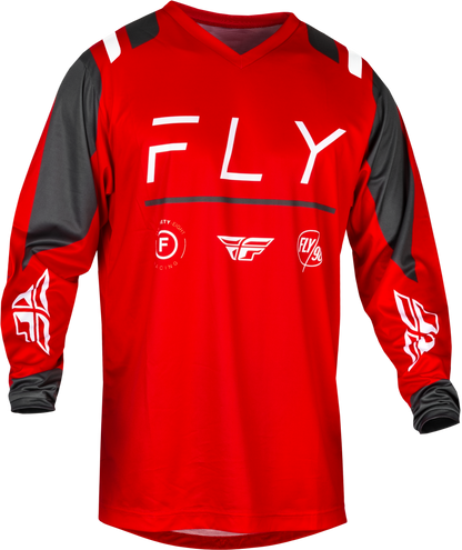 Fly Racing F-16 Jersey