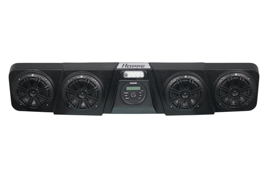 Hoppe Audio Mini Hon Pioneer • #63-5623