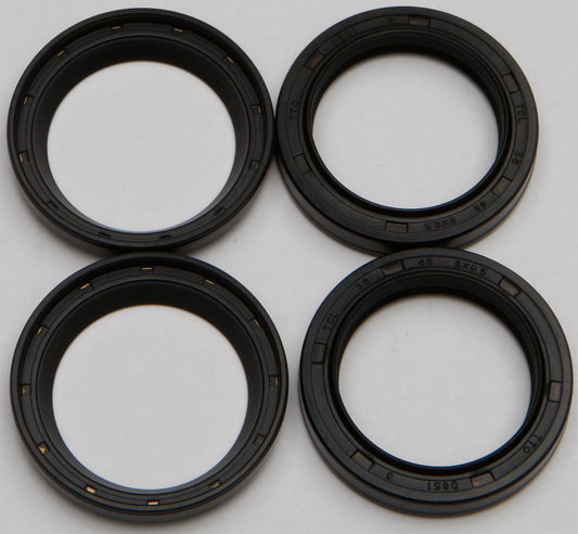All Balls Fork & Dust Seal Wiper Kit • #22-56122