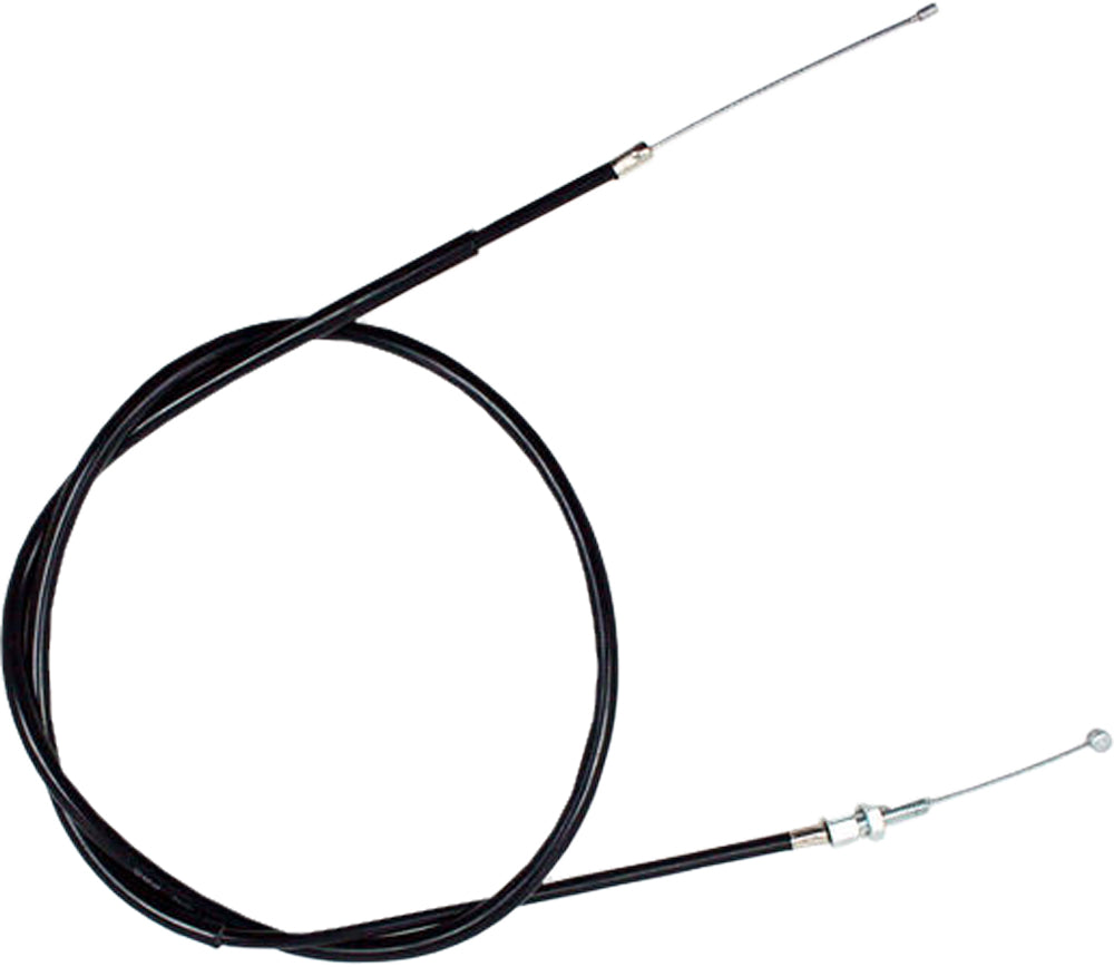 Motion Pro Black Vinyl Throttle Cable • #70-2057