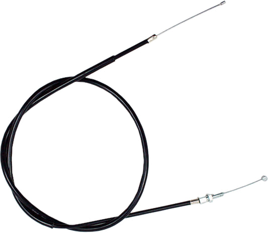 Motion Pro Black Vinyl Throttle Cable • #70-2057