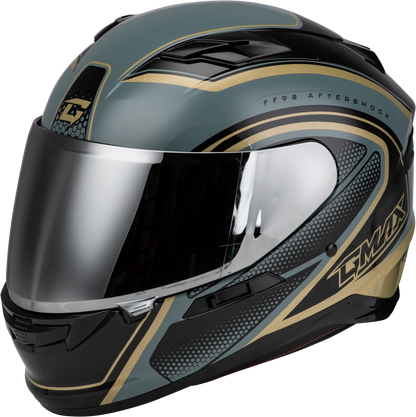 Gmax FF-98 Aftershock Helmet