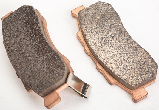 All Balls Brake Pad Kit Sintered • #218-8042