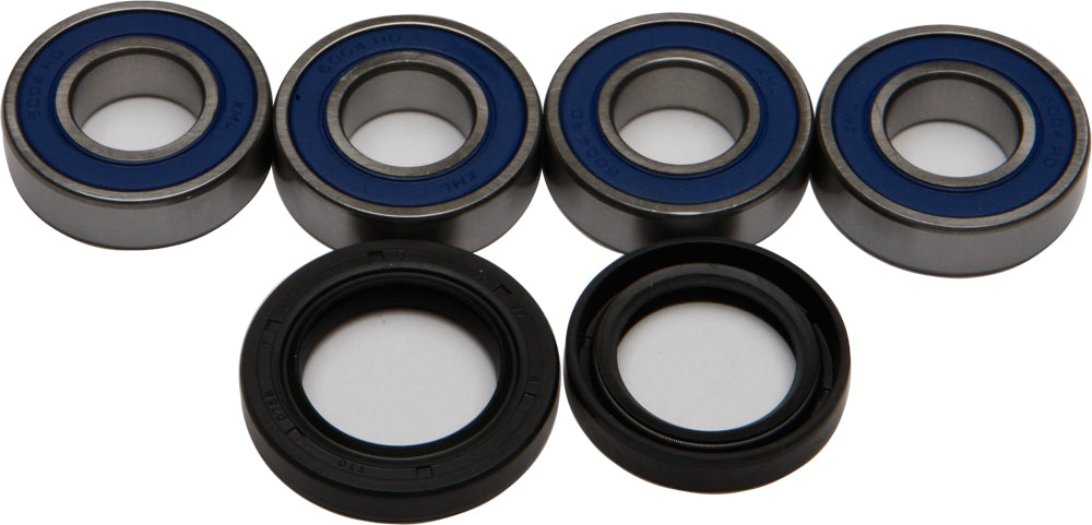 All Balls Front Wheel Bearing Kit • #22-51381