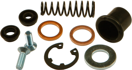 All Balls Master Cylinder Rebuild Kit • #21-81016