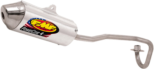 Fmf P-Core 4 Muffler Sa S/S Hdr Hon Crf125F '14