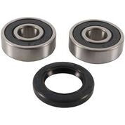 Pivot Works Front Wheel Bearing/Seal Kit • #52-02501