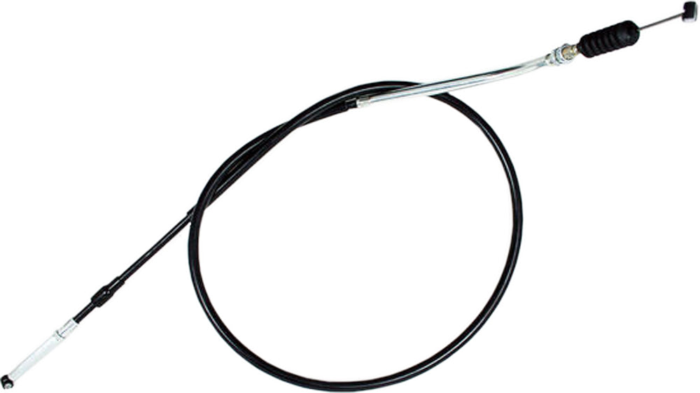 Motion Pro Black Vinyl Clutch Cable • #70-3374