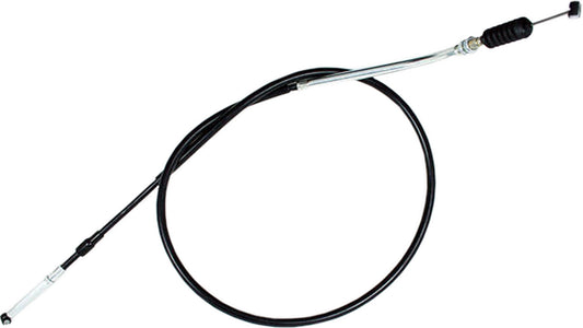 Motion Pro Black Vinyl Clutch Cable • #70-3374