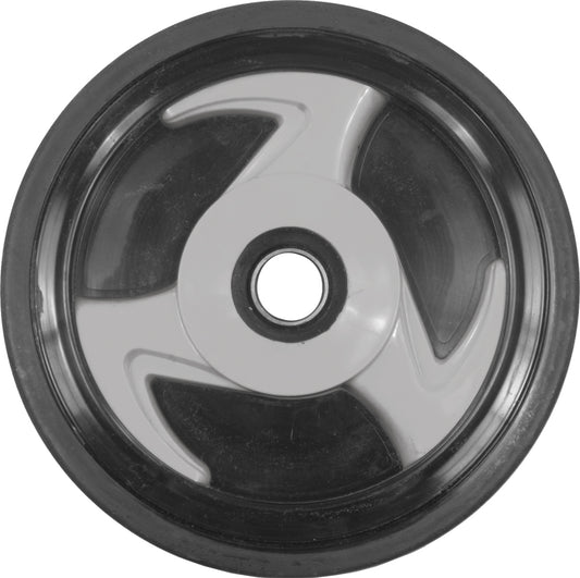 Ppd Idler Wheel Silver 7.09"X20Mm