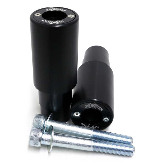 Shogun Pa2 Frame Sliders No Cut • #71-3507