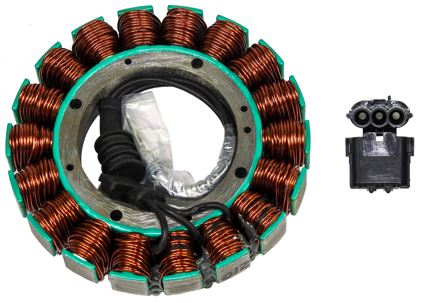 Compufire Stator