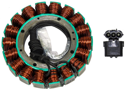 Compufire Stator