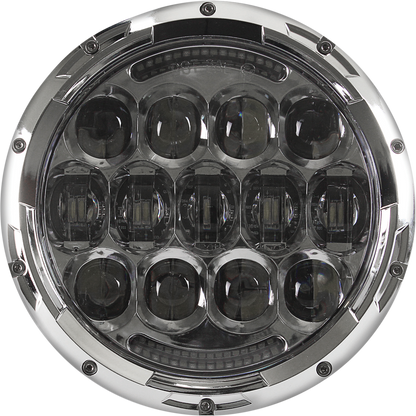 Cyron Headlights