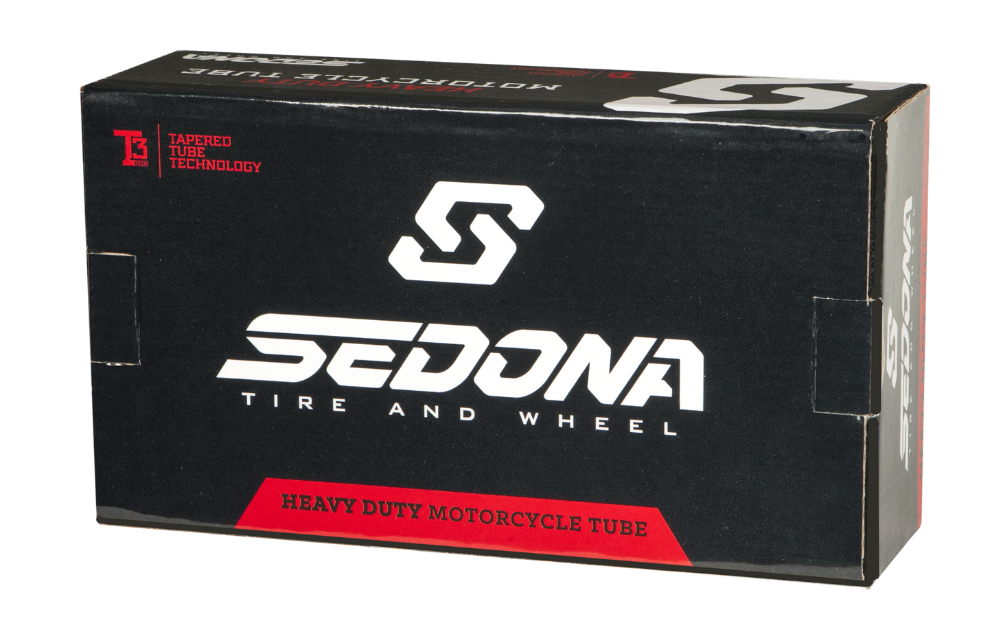 Sedona Heavy Duty Tube 3.00/3.25-12 Tr-4 Valve Stem