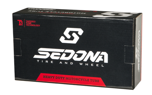 Sedona Heavy Duty Tube 3.00/3.25-12 Tr-4 Valve Stem