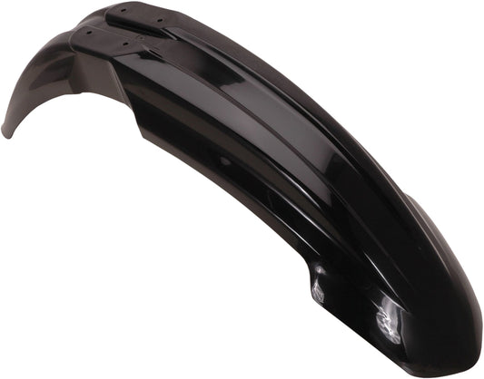 Acerbis Front Fender Black • #1581-3605