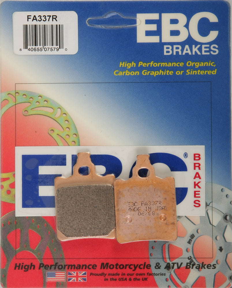 Ebc Brake Pads • #15-337R