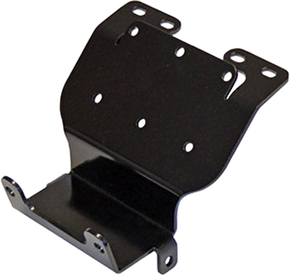 Kfi Winch Mount • #10-0665