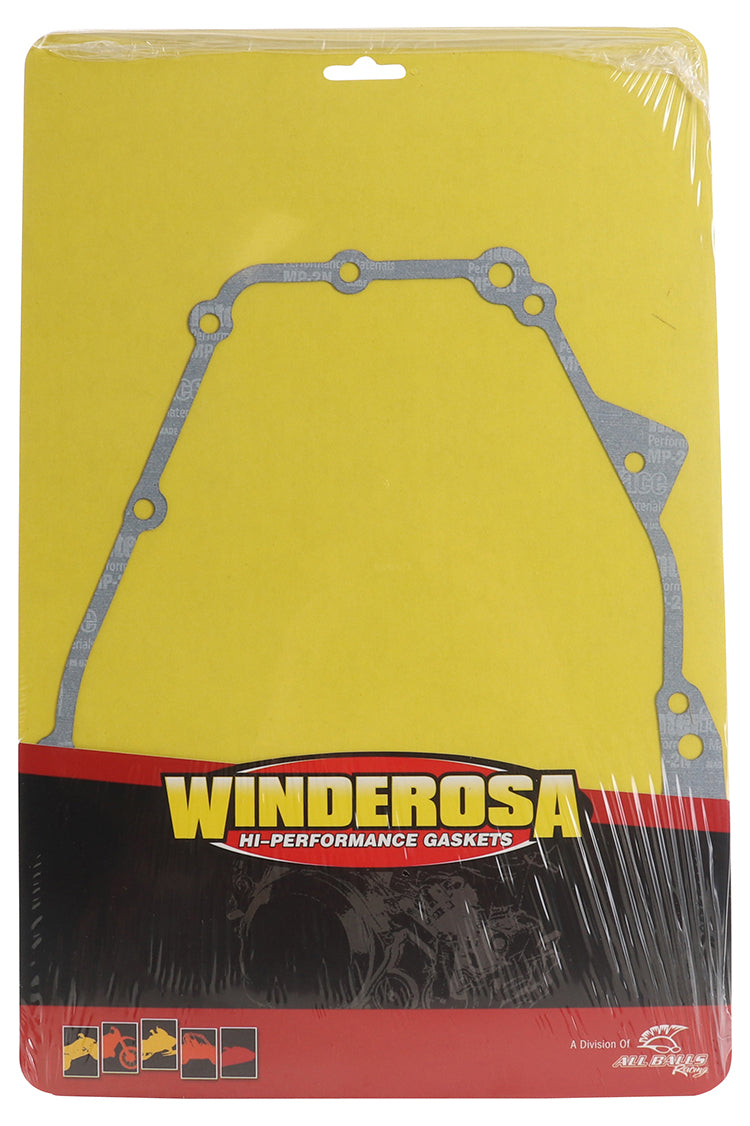 Vertex Clutch Cover Gasket Outer Kawasaki • #633-3049