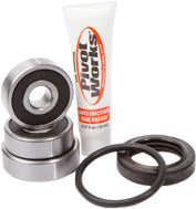 Pivot Works Rear Wheel Bearing Kit • #52-0574