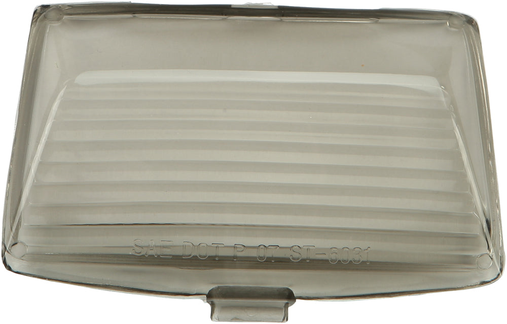 Harddrive Fender Tip Light Replacement Lens