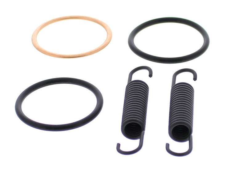 Vertex Exhaust Gasket Kit • #682-3104