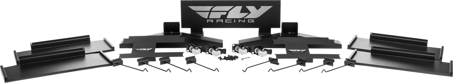 Fly Racing Goggle Display