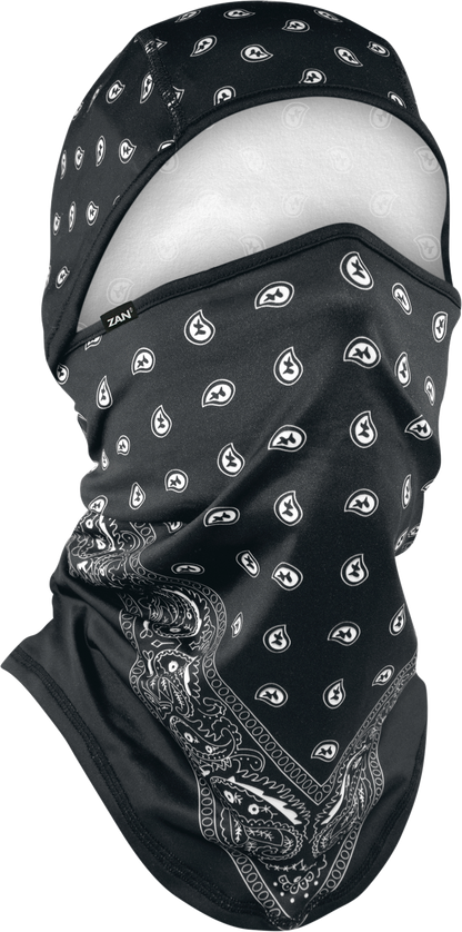 Zan Sportflex Convertible Balaclava