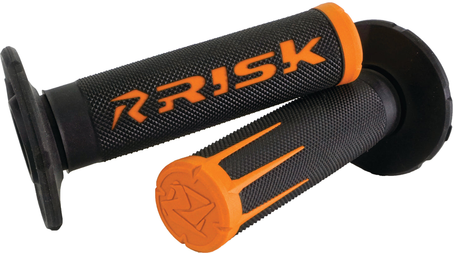 Risk Racing Fusion 2.0 Moto Grip