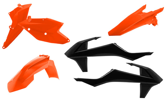 Acerbis Plastic Kit Original • #26340-65569