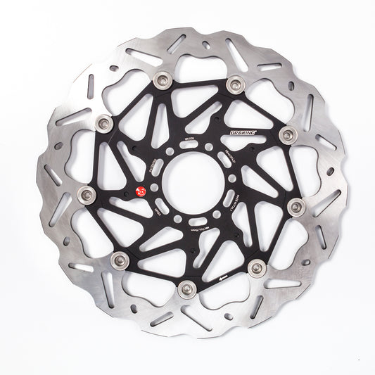 Braking Sk2 Directional Rotor Right • #32-6117R