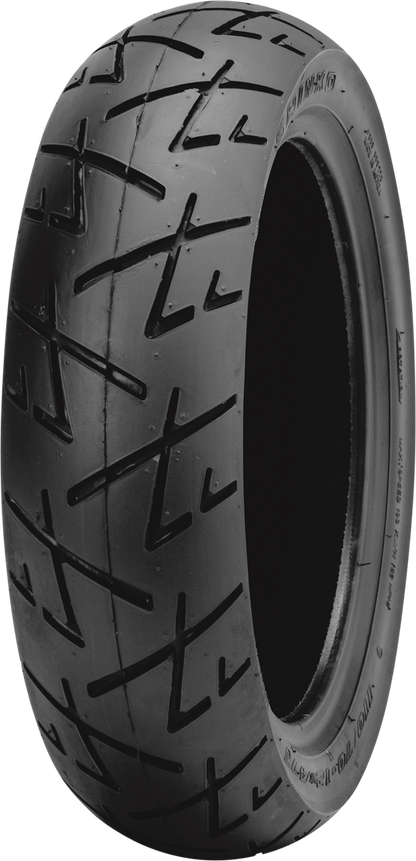 Shinko 009 Raven Radial Tire