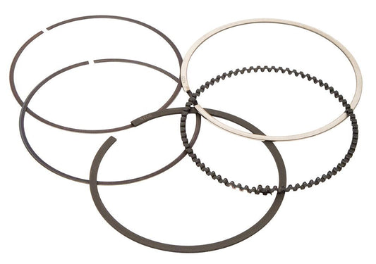 Vertex Piston Rings 85.97Mm Hon For Vertex Pistons Only