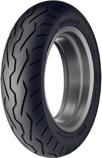 Dunlop D251 Tire