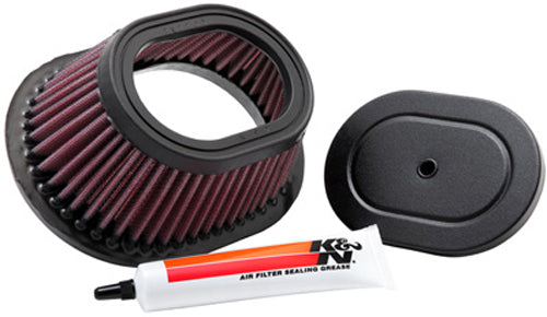 K&N Air Filter • #772088