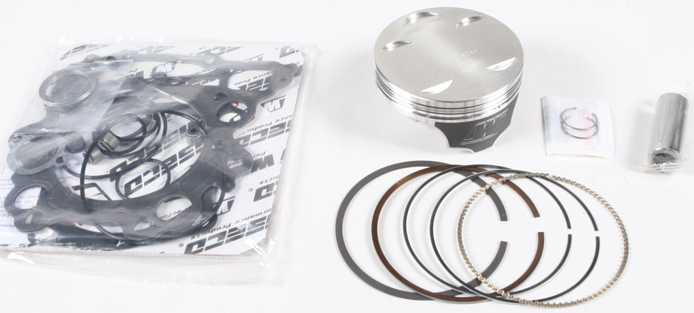 Wiseco Top End Kit Armorglide 102.00/+2.00 9.9:1 Yam