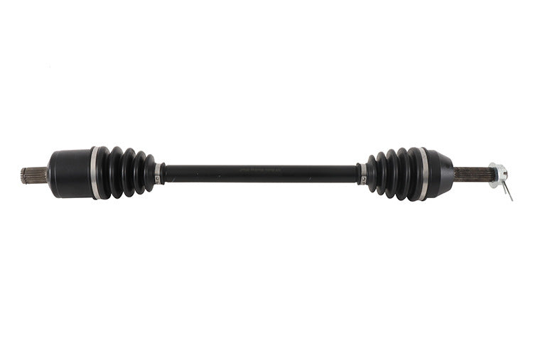 All Balls 8 Ball Extreme Axle Front • #531-1541