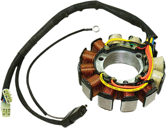 Sp1 Stator Assembly • #44-10901