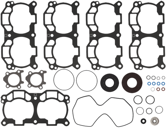 Sp1 Full Gasket Set S-D • #123-15019