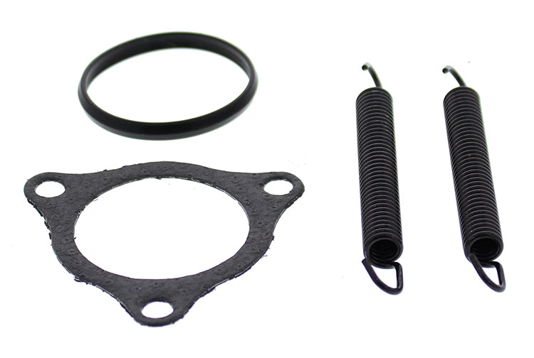 Vertex Exhaust Gasket Kit • #682-3164