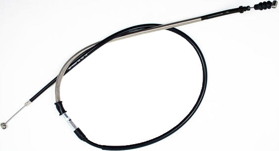 Motion Pro Black Vinyl Clutch Cable • #70-5304