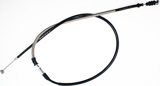 Motion Pro Black Vinyl Clutch Cable • #70-5304