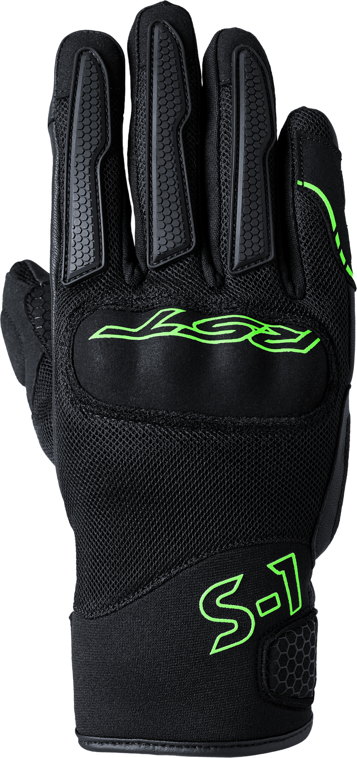 Rst S1 Mesh CE Glove