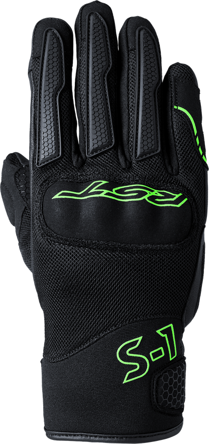 Rst S1 Mesh CE Glove